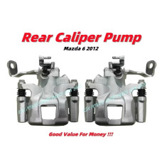 Rear Caliper Pump